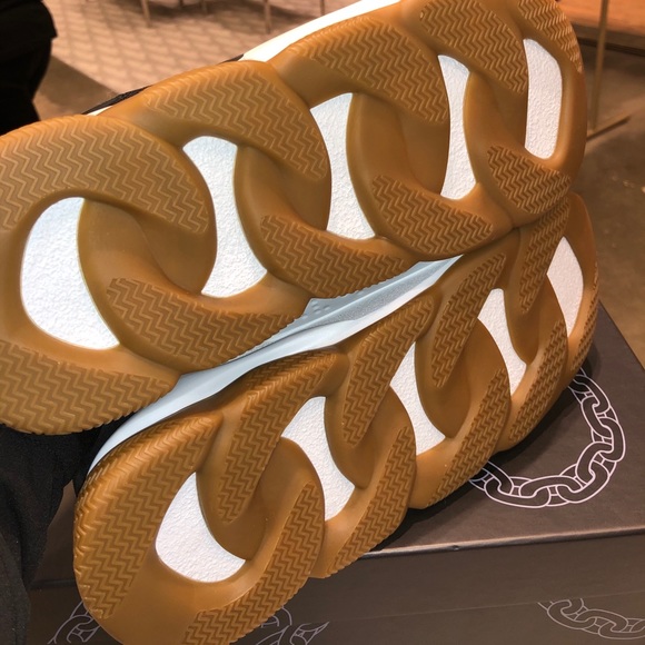 Versace shoes - Picture 5 of 13